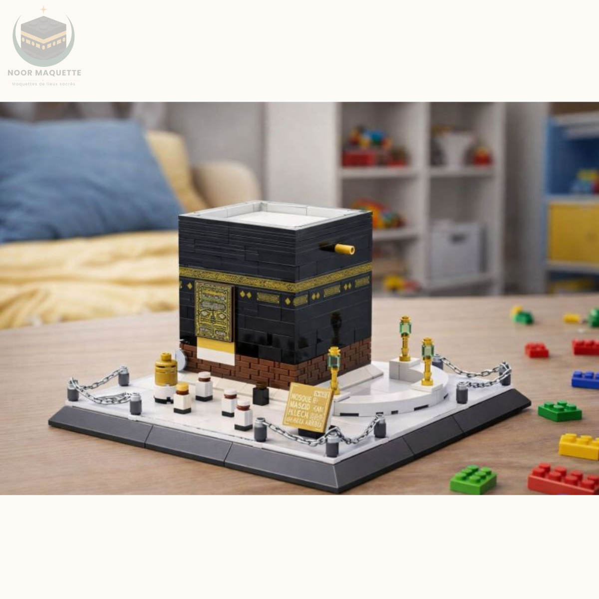 Kaaba
