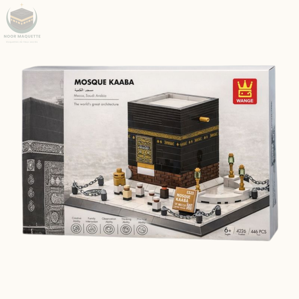 Kaaba