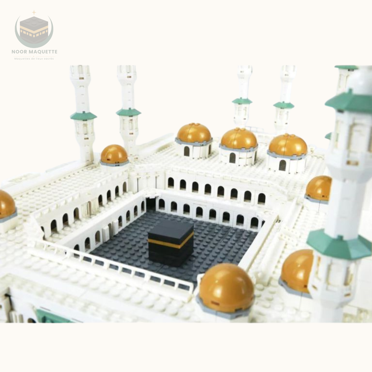 Masjid al Haram